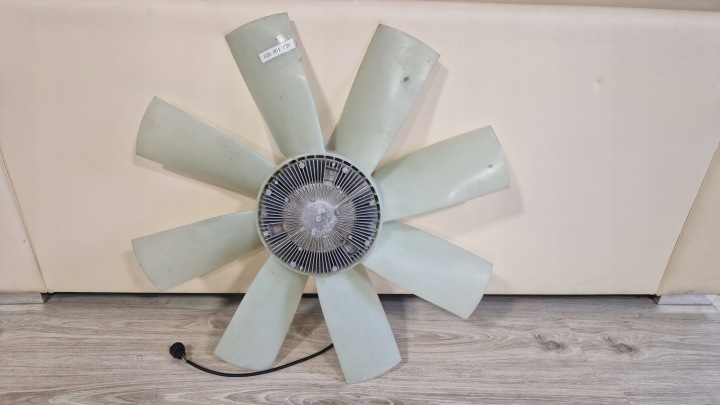 Viscoso ventilador embreagem visco Volvo FH 13 FH 12
