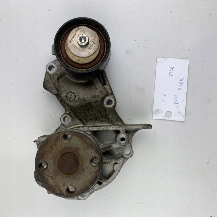 Water Pump Ford Focus Volvo MK2 MK3 1.6 EcoBoost