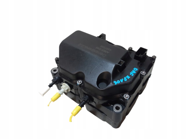 AdBlue-pumppumoduuli DAF XF106 Euro 6 4387658 A052U285 regeneroitu