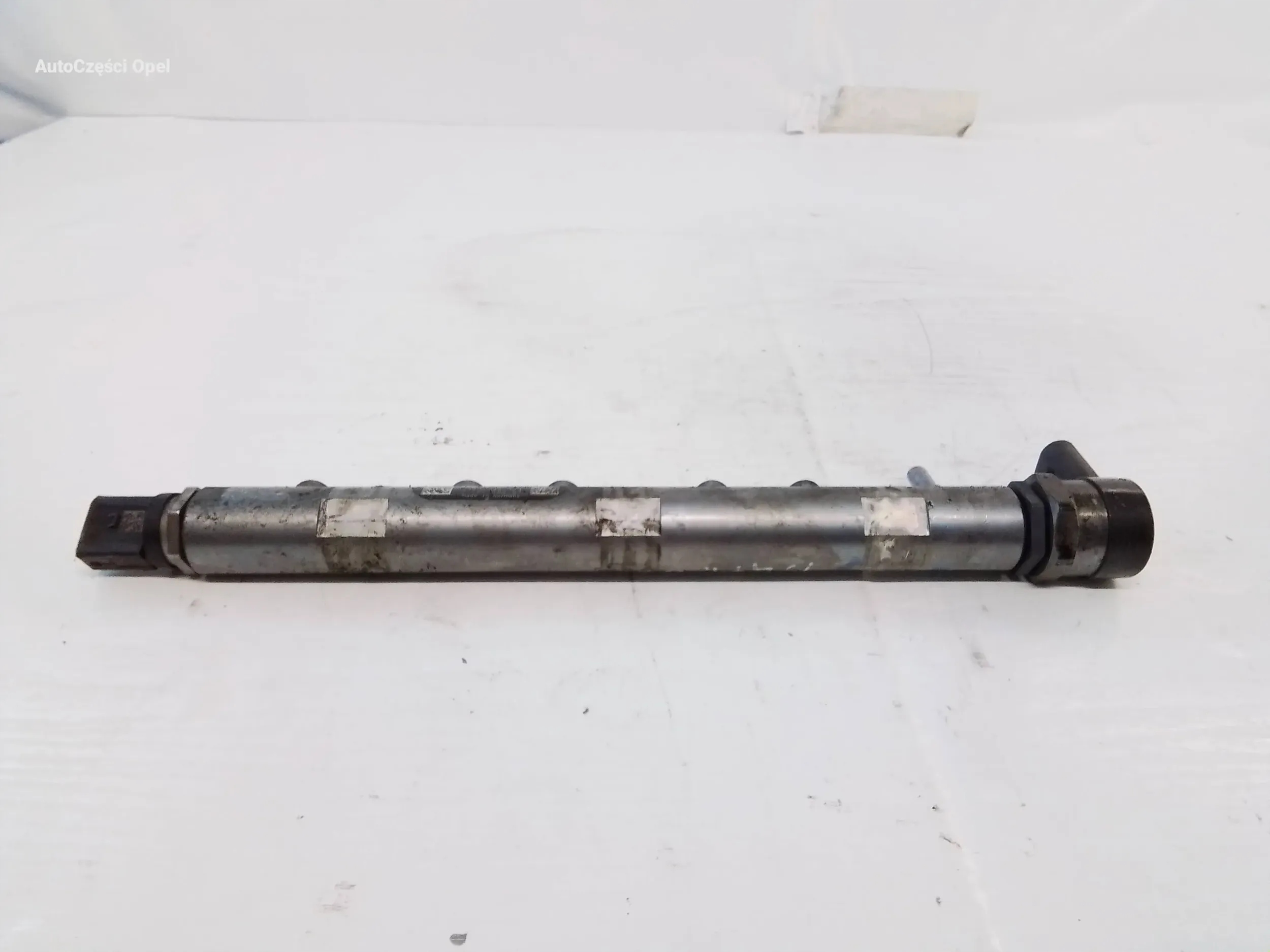 BMW OE 7797882 Insprutningslist Begagnad image 2