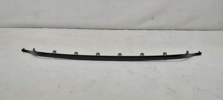 Moldura do Para-choque Mercedes Classe E W213 A2138854601