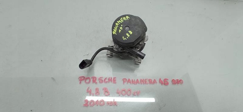 Pompa aria secondaria Panamera 970 4.8 image 2