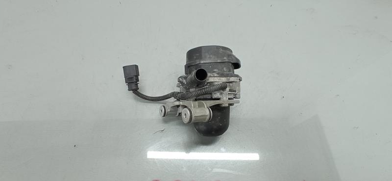 Gebrauchte Sekundärluftpumpe Panamera 970 4.8