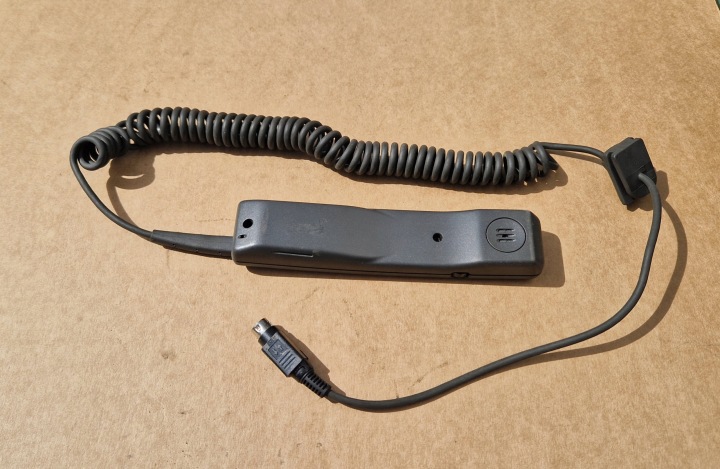 VOLVO S80 2002 ROK TELEFON