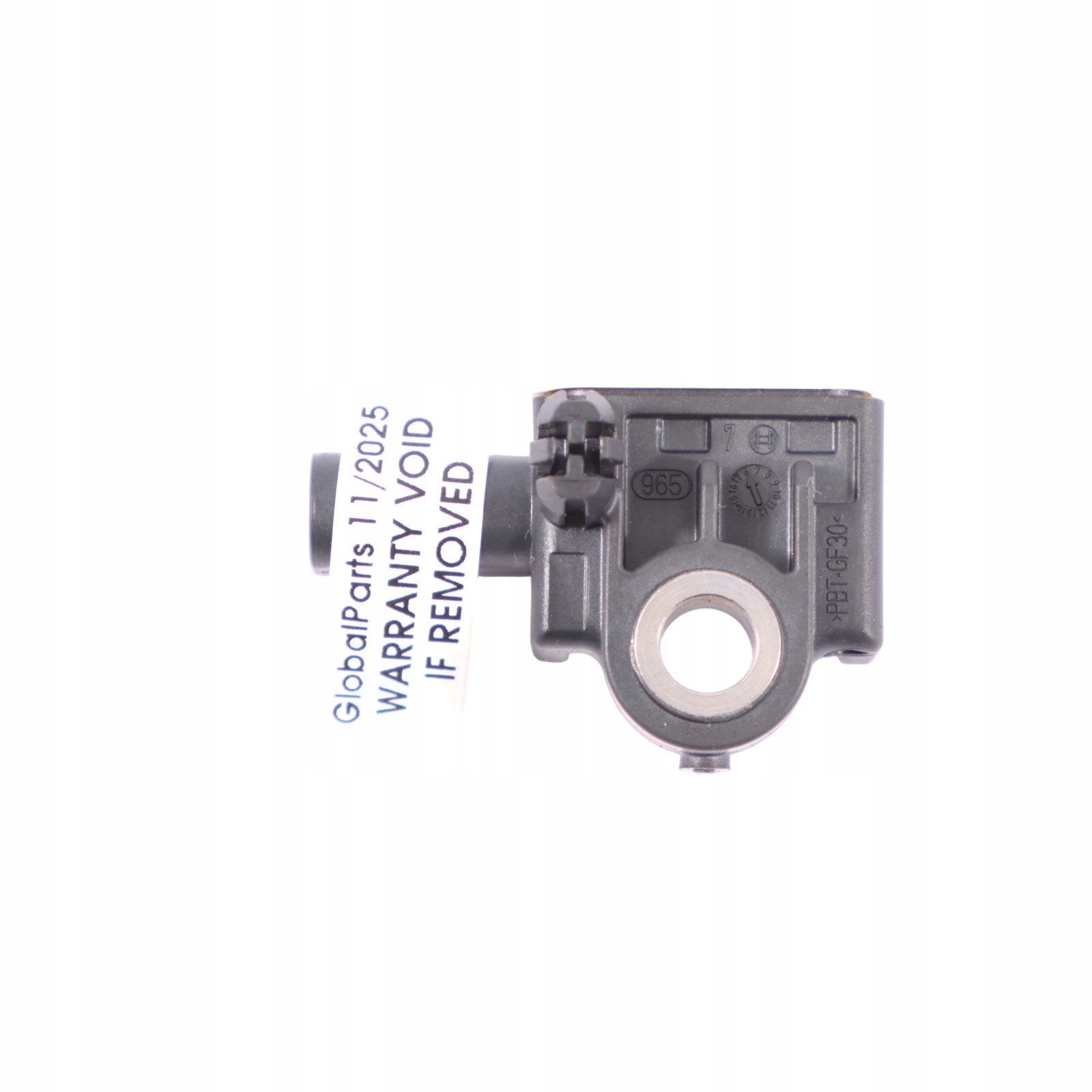 Seat Ibiza 6J VW Polo 6R Módulo Sensor de Impacto 2H0959351 image 2