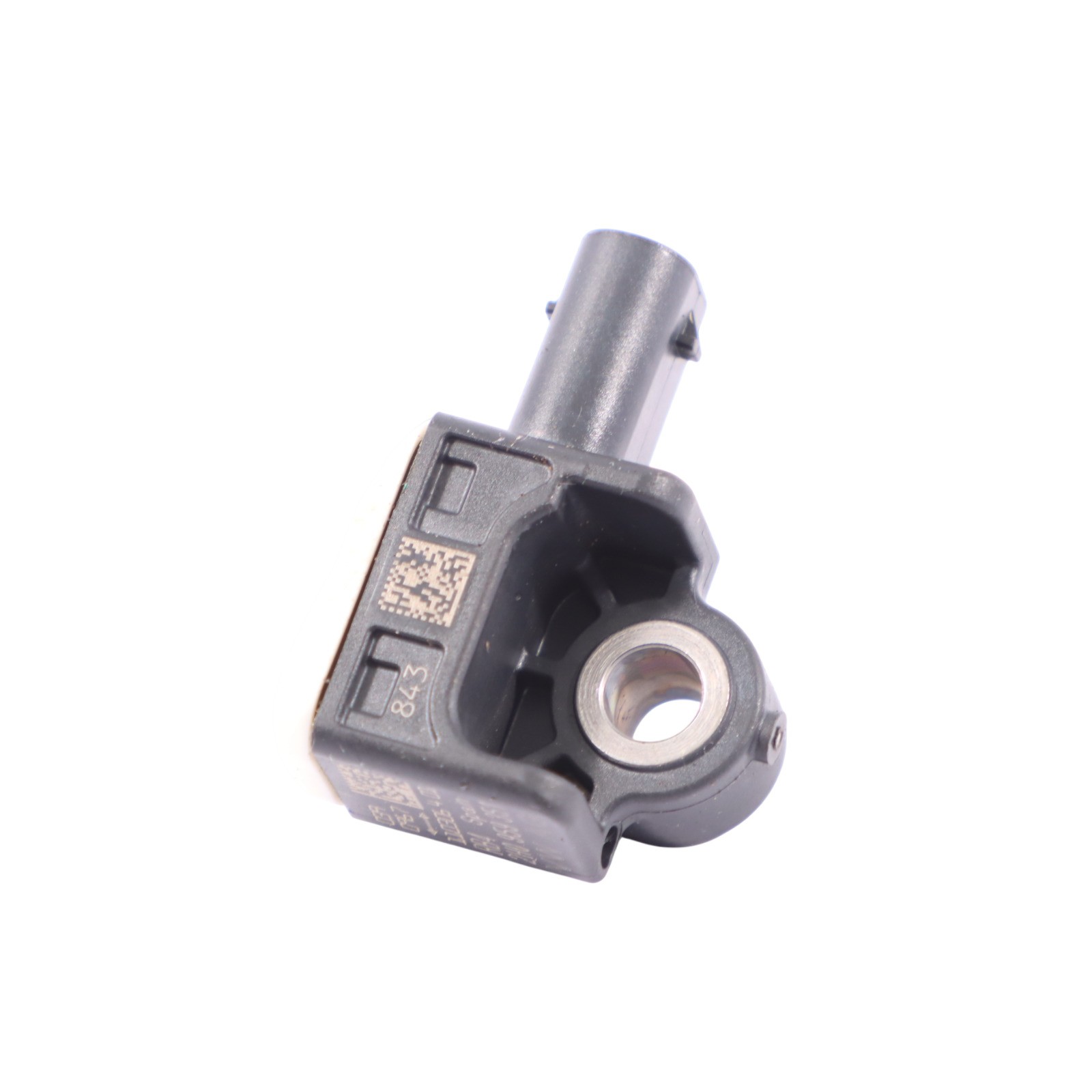Seat Ibiza 6J VW Polo 6R Módulo Sensor de Impacto 2H0959351 image 3