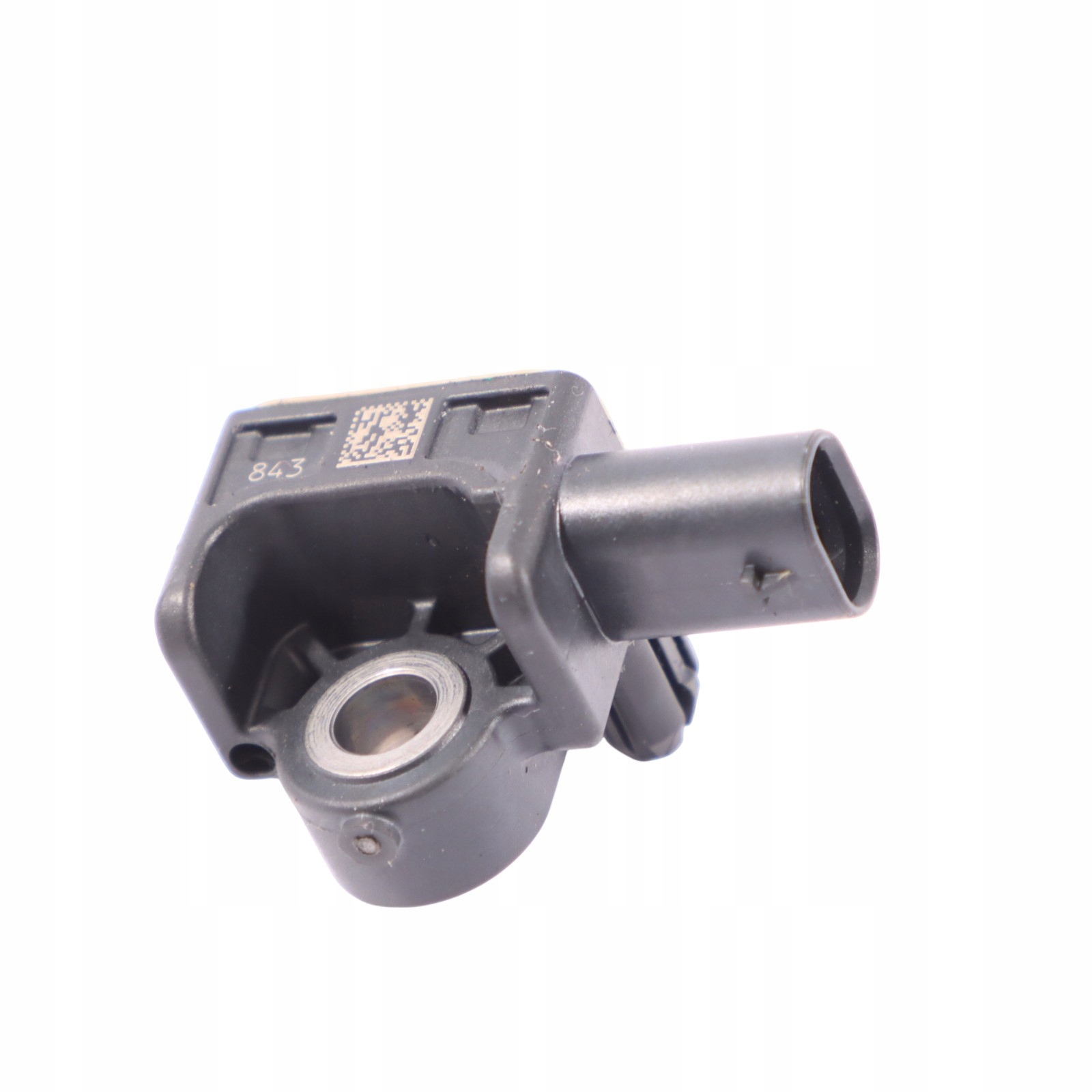 Seat Ibiza 6J VW Polo 6R Módulo Sensor de Impacto 2H0959351 image 4
