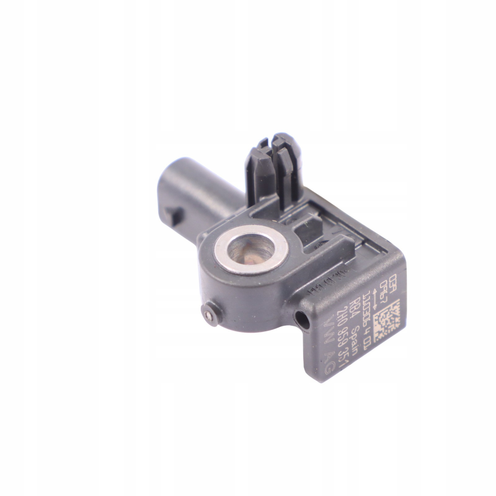 Seat Ibiza 6J VW Polo 6R Módulo Sensor de Impacto 2H0959351 image 5