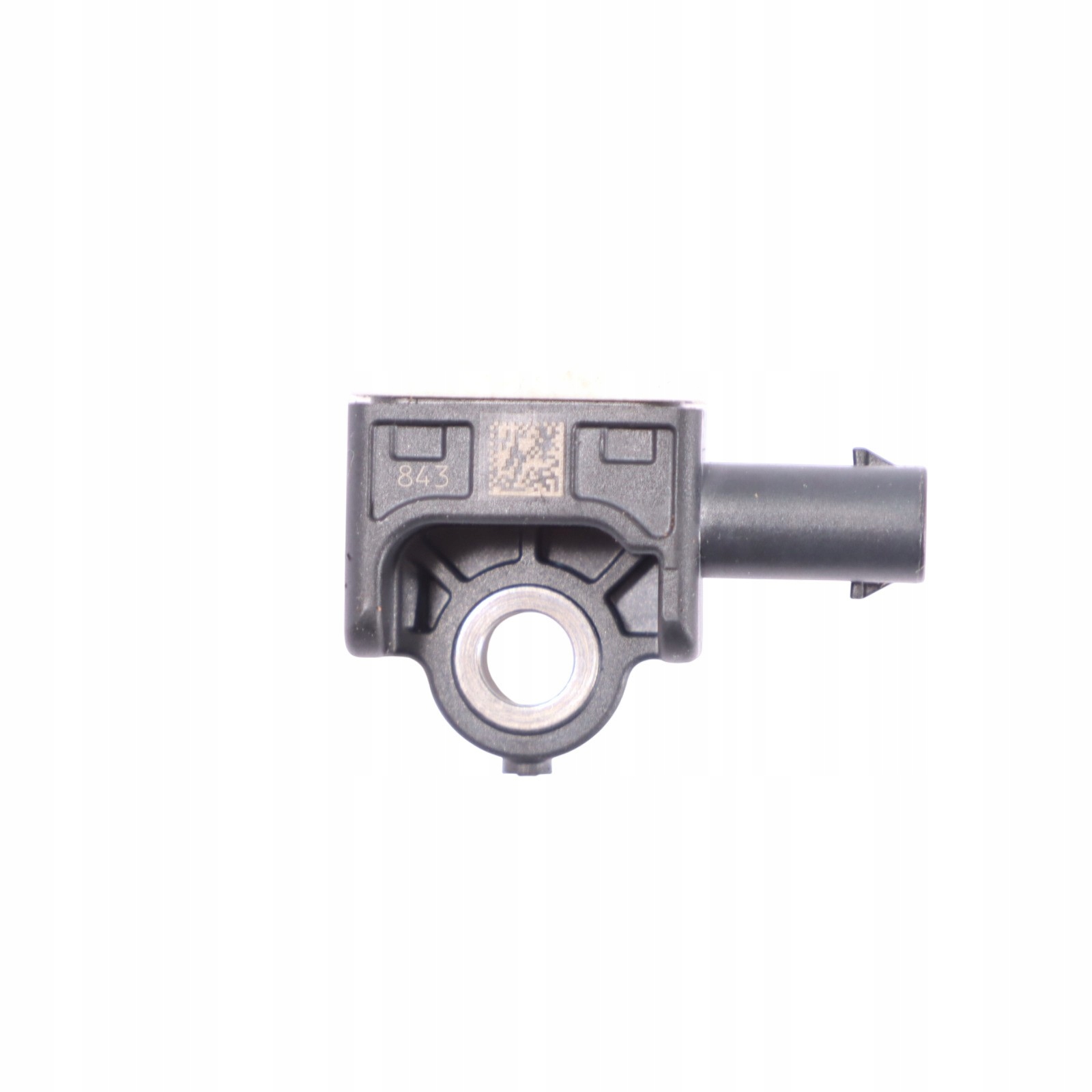 Seat Ibiza 6J VW Polo 6R Módulo Sensor de Impacto 2H0959351 image 10