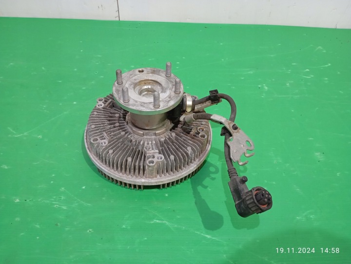 Visco-koppeling radiateurventilator MERCEDES ACTROS A0002008522