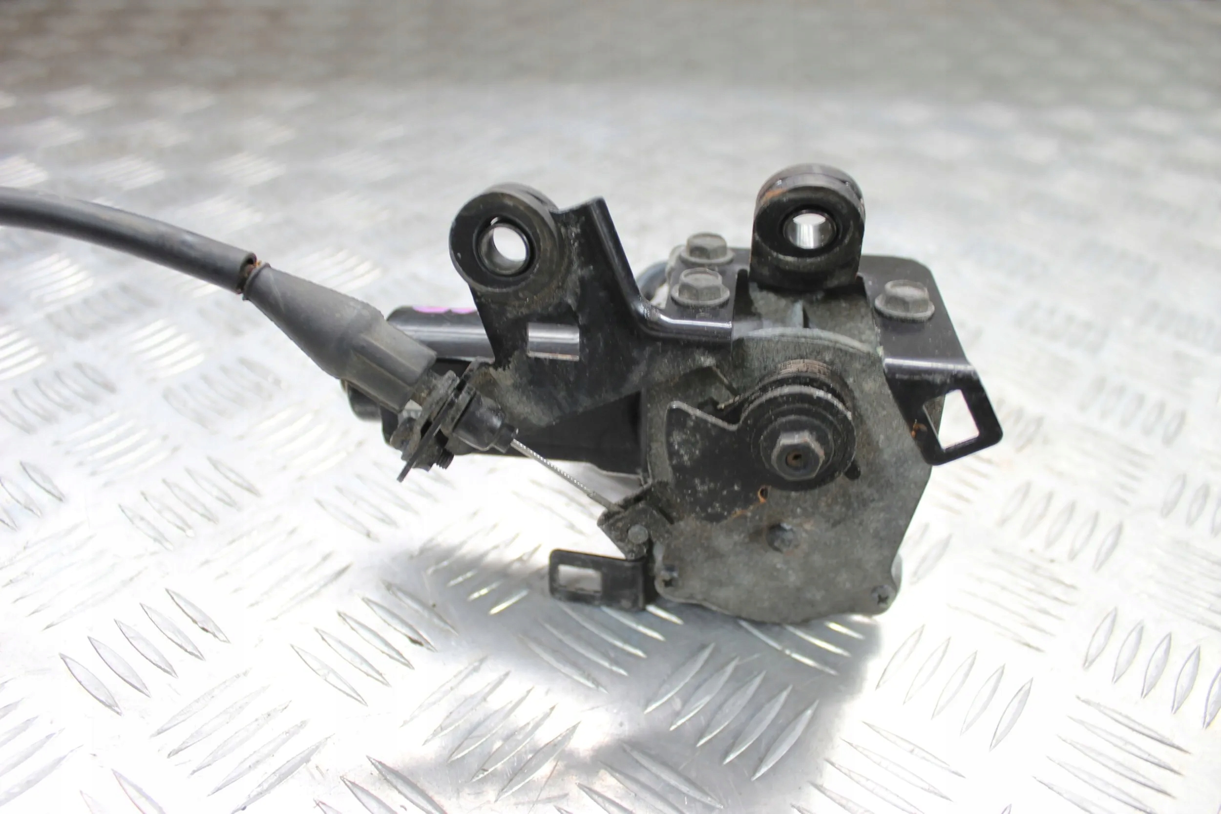 LEXUS LS400 94-97 4,0 Tempomat mit Seilzug 88002-50050 image 3