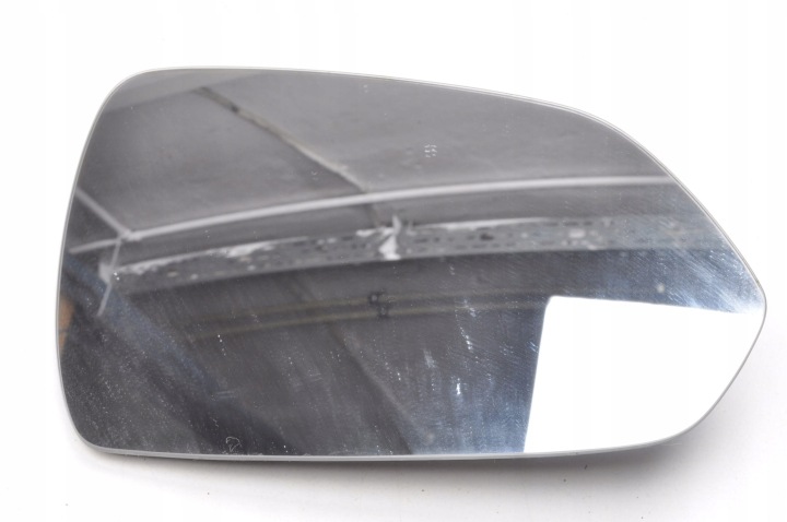 MG ZS Mirror Glass Right Side ZS11-82022001