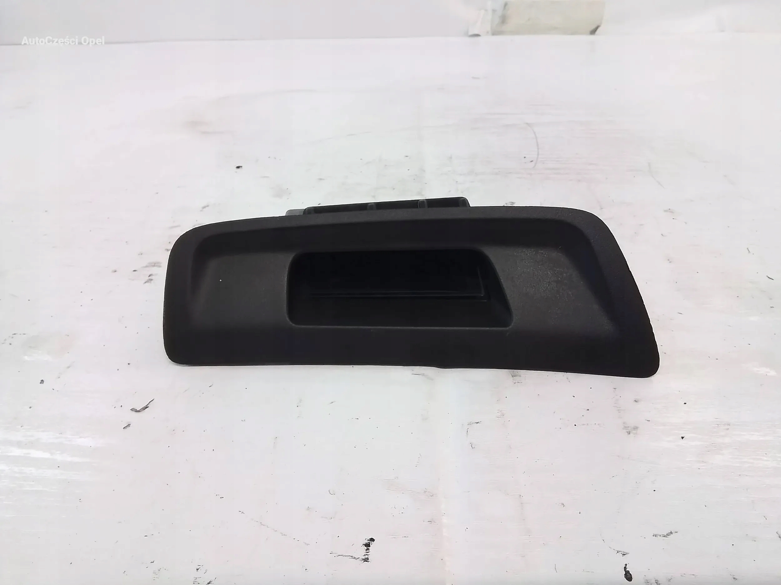 Opel Insignia B Head-up-näyttö 1312651 image 2