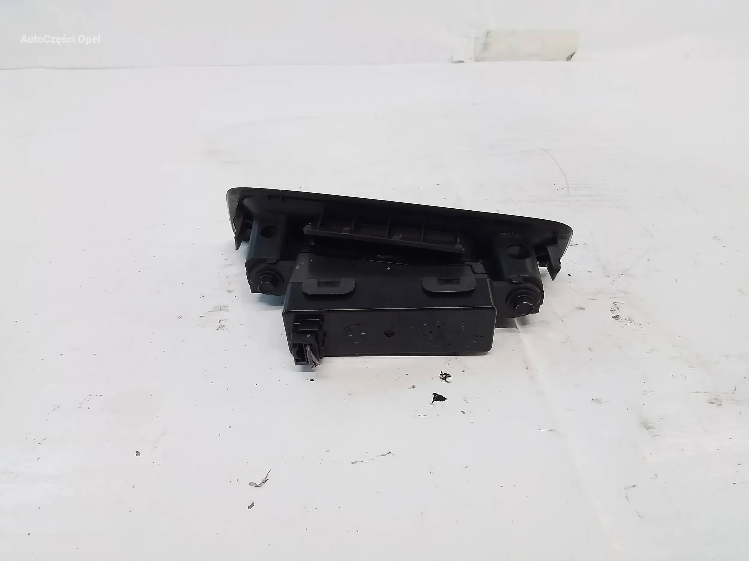 Opel Insignia B Head-up-näyttö 1312651 image 3