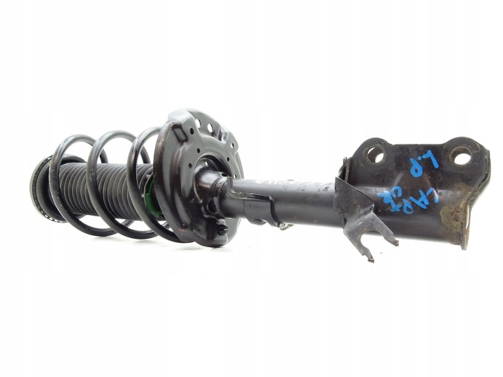 Shock Absorber Spring Left Front Renault Captur II 543027186R