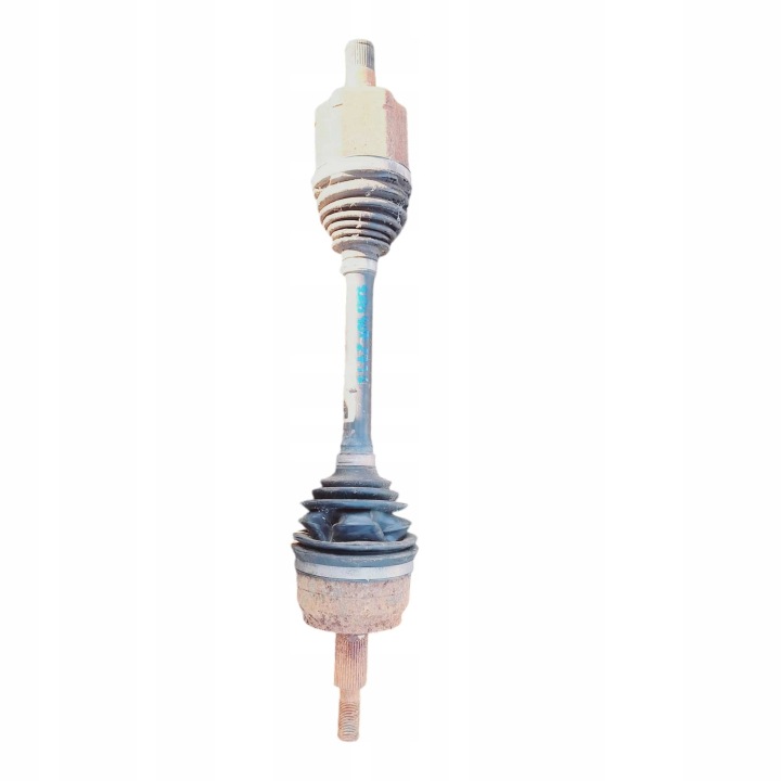 Semieixo articulado DSG VW T5 lift 7E0407271L