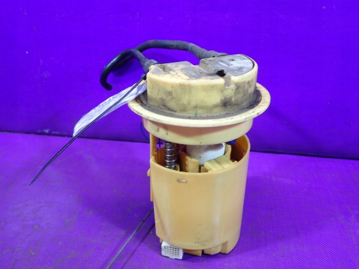 Fuel Pump Citroen Xsara I 2.0 HDI