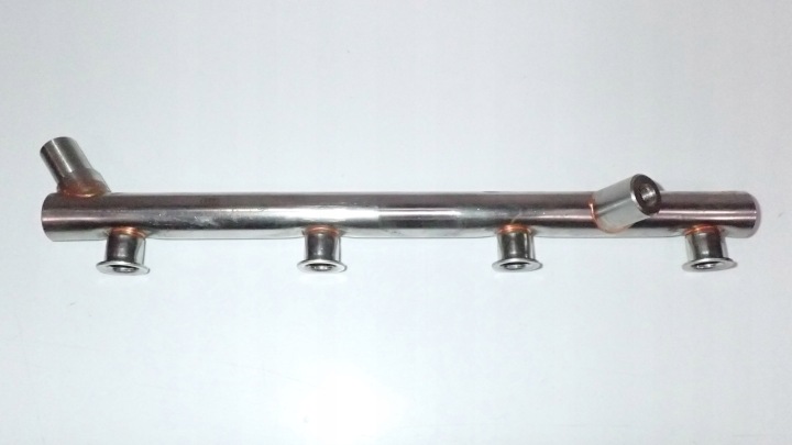 Ruiskutuslista 4.0 TFSI Audi A8 D4 079133315BP