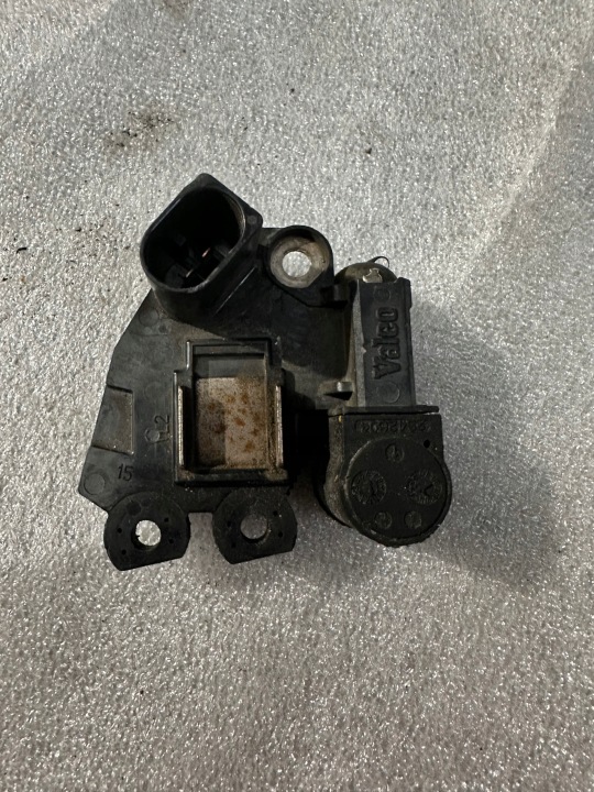 Regulator spänning generator 2601138C