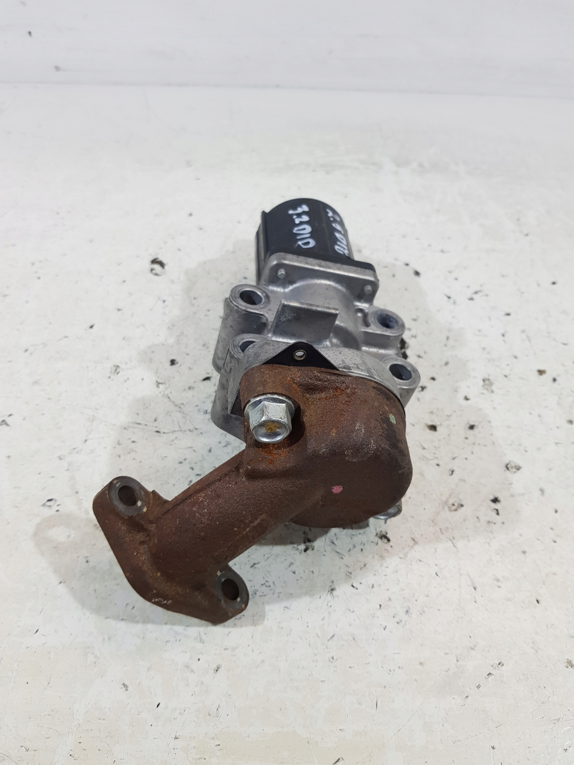EGR-venttiili 1582A483 Mitsubishi Pajero IV L200 IV 2.5 DiD