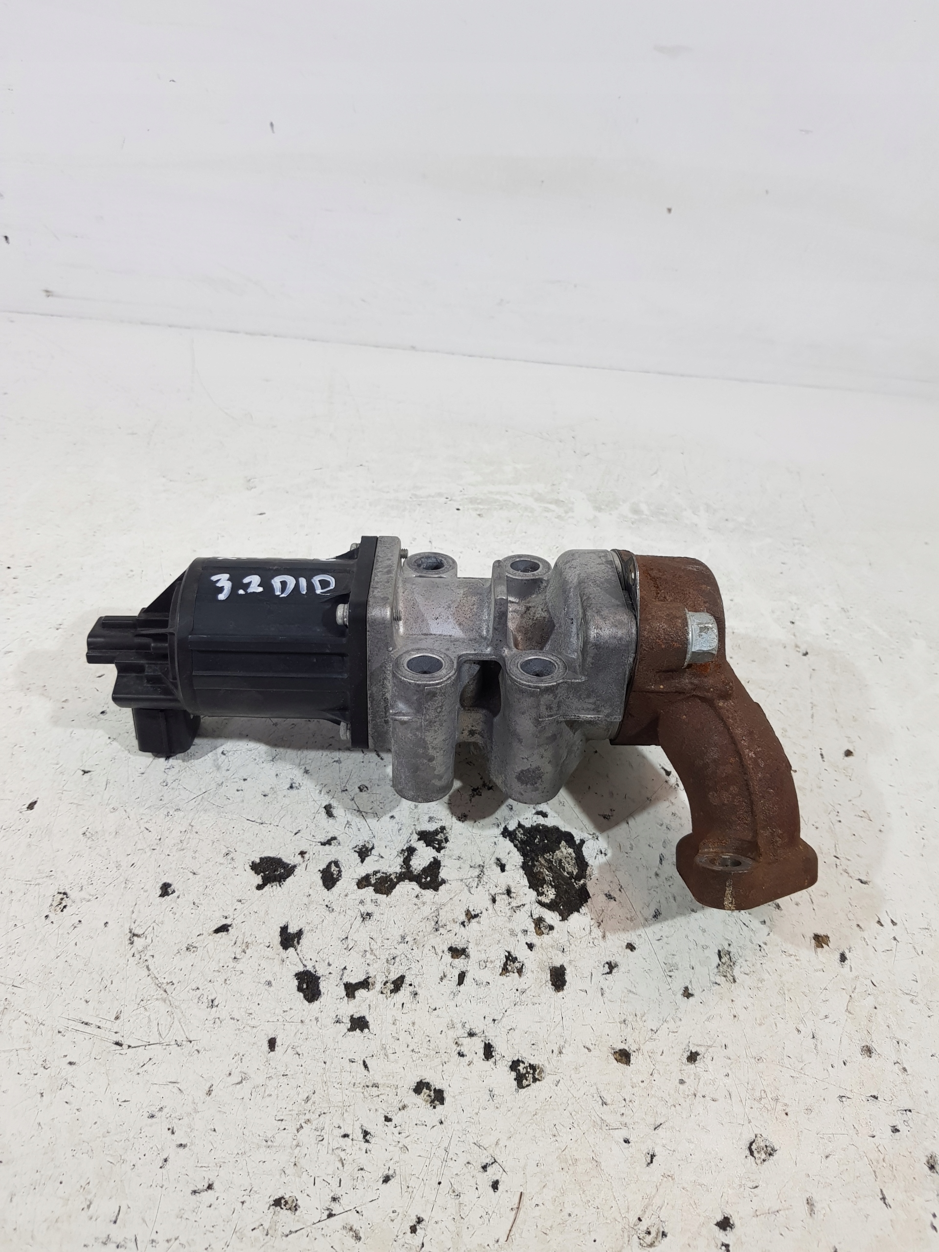 EGR-klep 1582A483 Mitsubishi Pajero IV L200 IV 2.5 DiD image 5