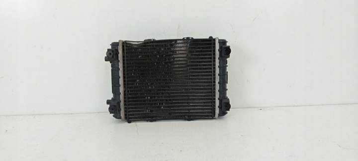 AUDI S3 8V VW SEAT radiador de agua adicional 5Q0121251HA