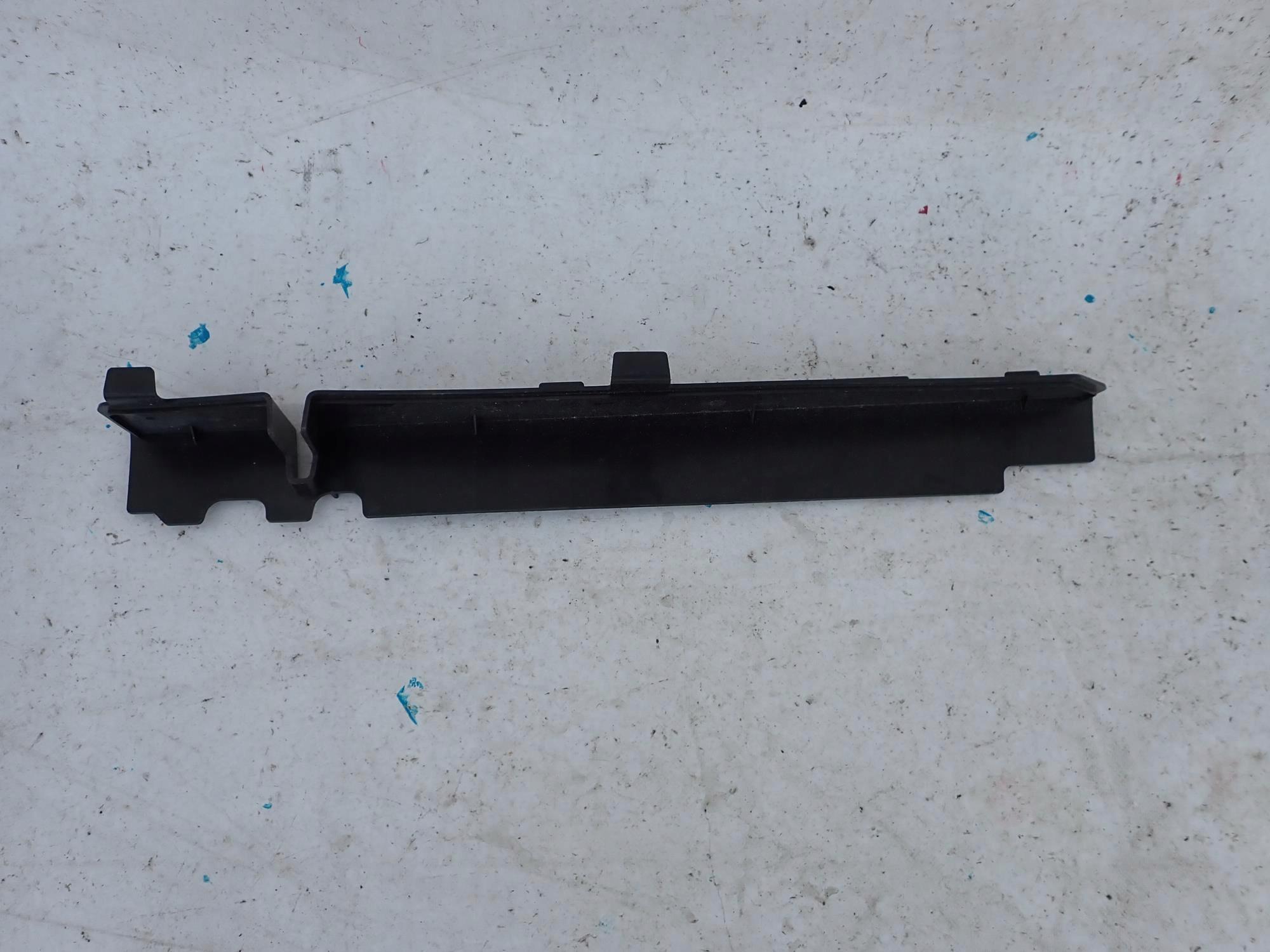 Renault Captur I 1 13-19 Support de fixation image 2