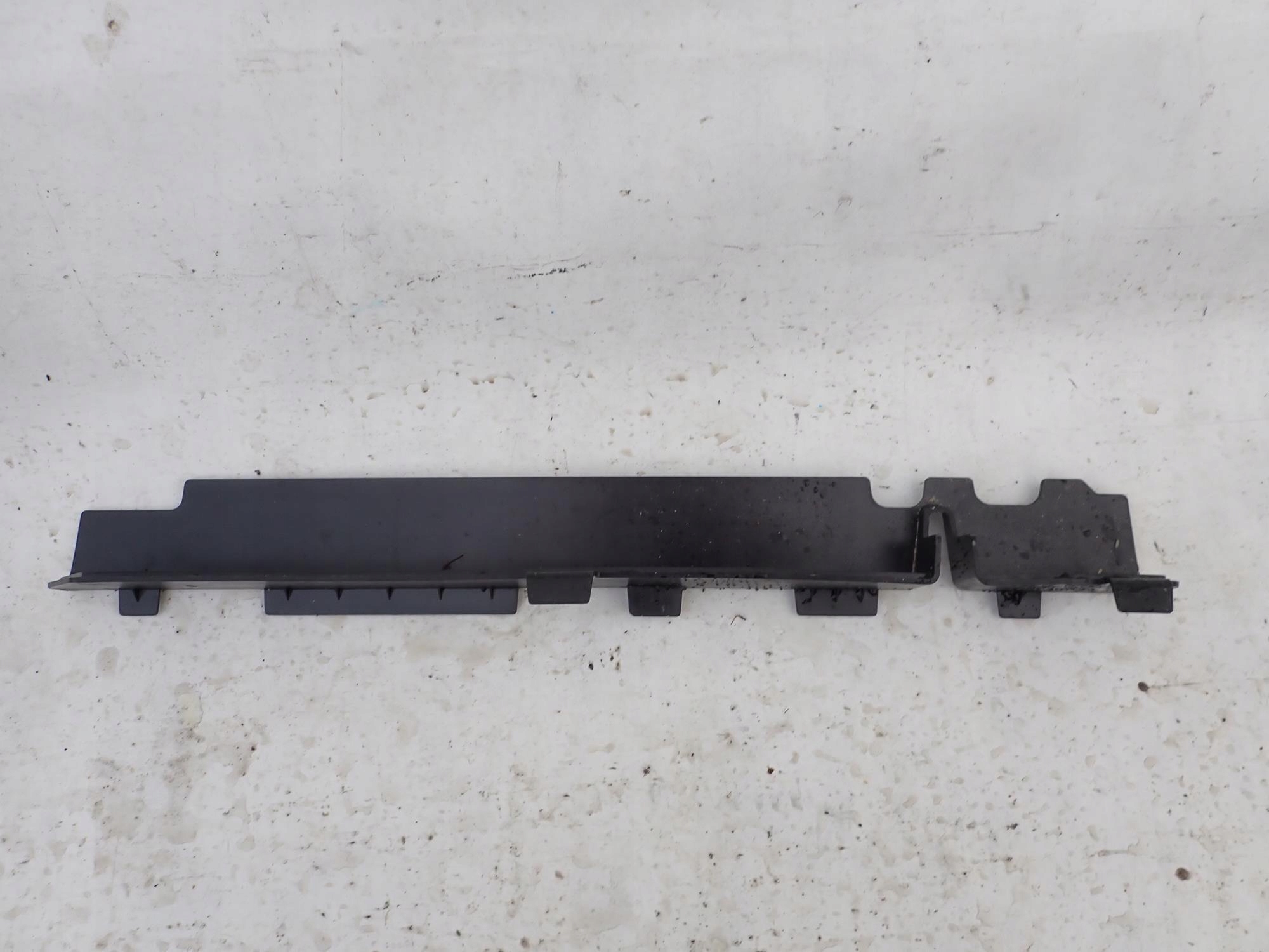 Renault Captur I 1 13-19 Support de fixation image 3