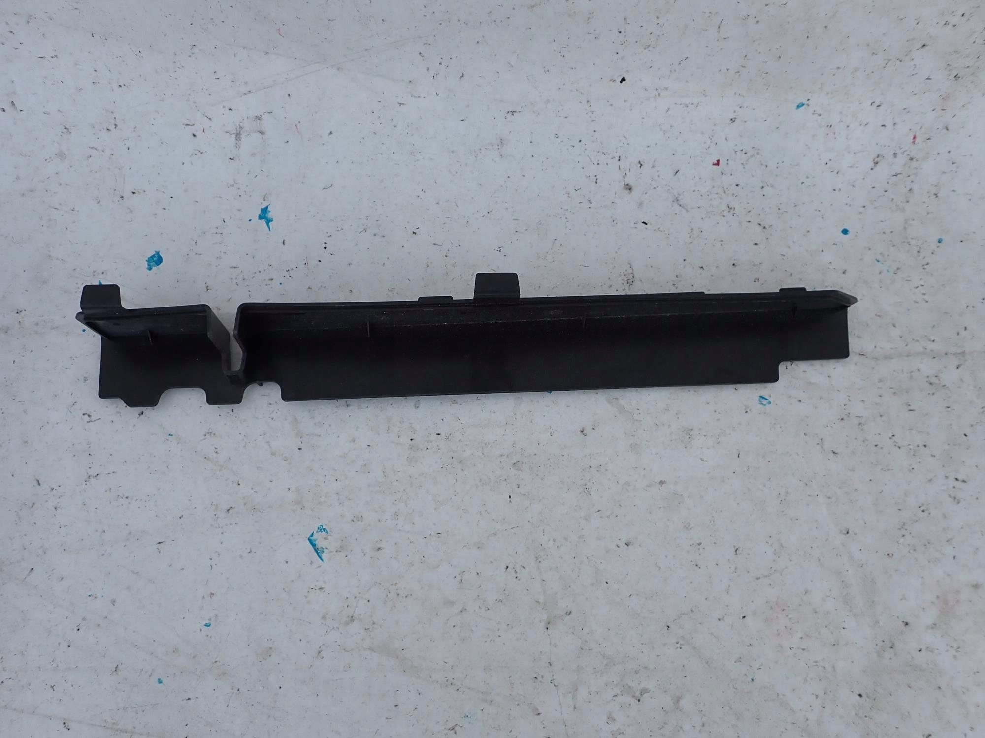 Renault Captur I 1 13-19 Support de fixation image 5