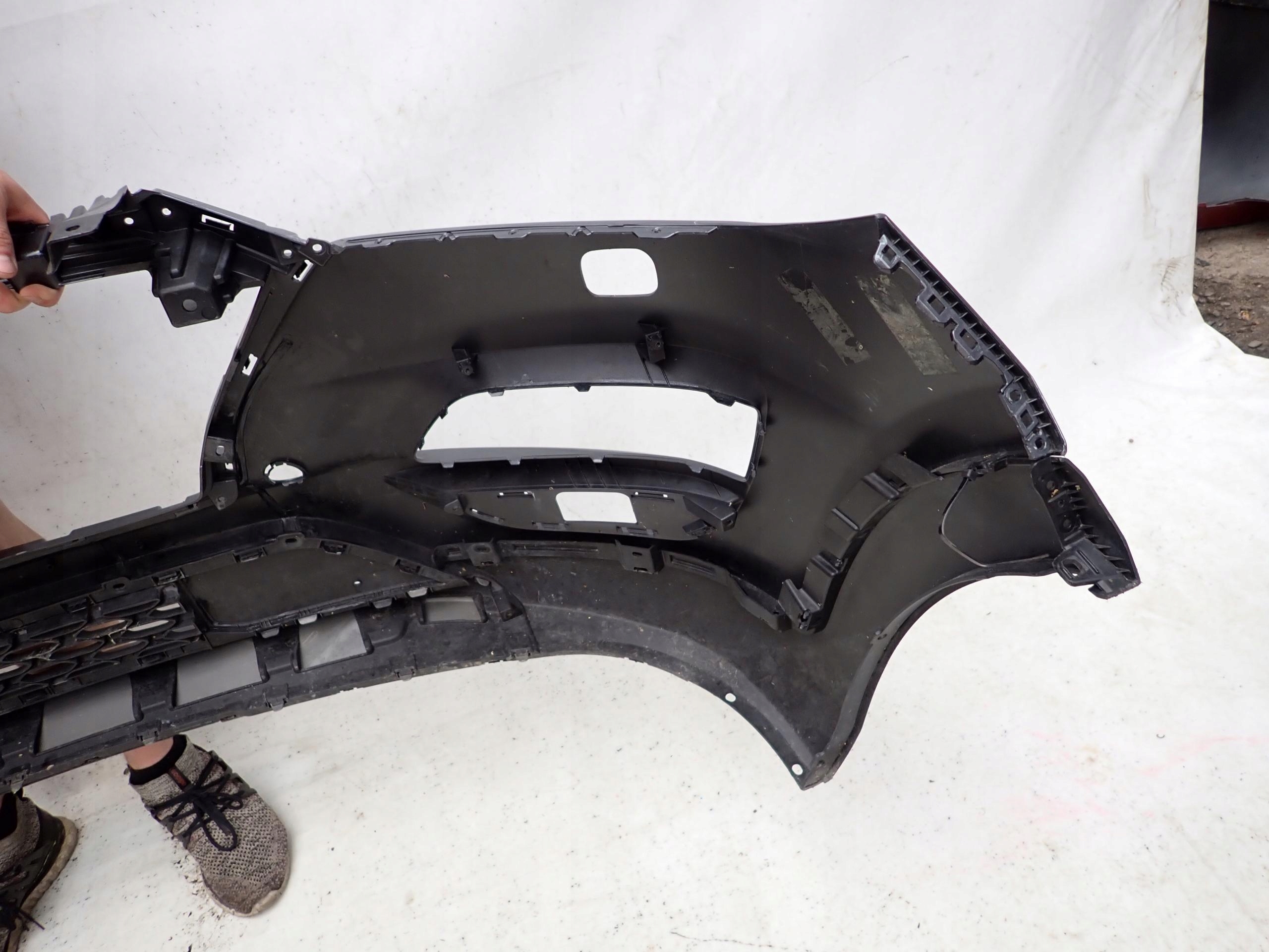 HYUNDAI TUCSON III 3 LIFT 18-20 PARA-CHOQUE DIANTEIRO image 10
