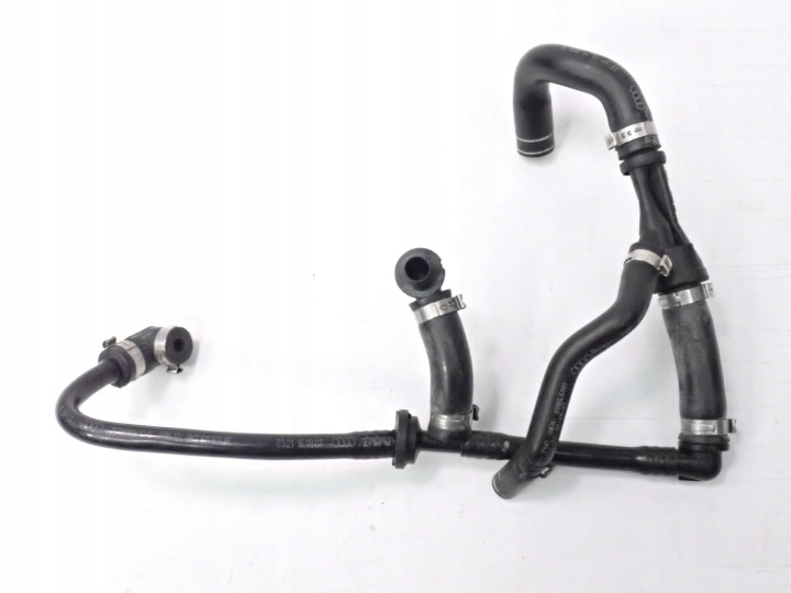 Audi S5 servon letku 058133753B 8T0611939A