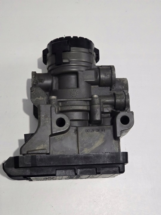 SCANIA S R NTG NGS jarrusolenoidi 2642702