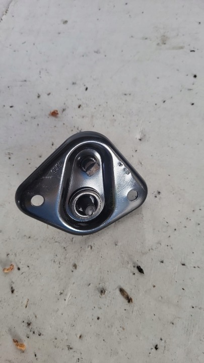 MERCEDES W205 W213 HOOD LATCH HANDLE A2128800260