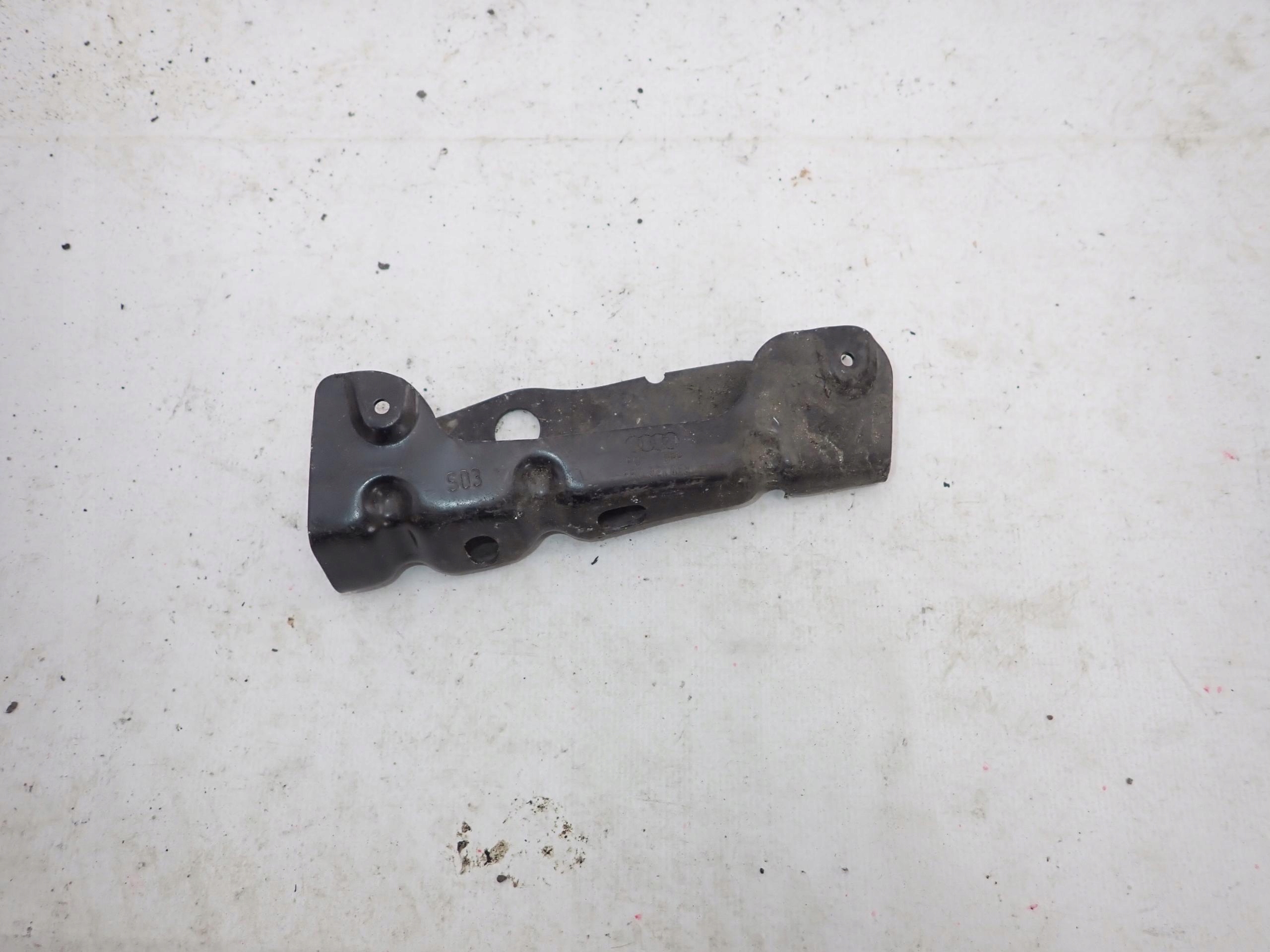 AUDI Q5 I 1 8R 08-16 SUPPORT FIXATION Aile DROITE image 2