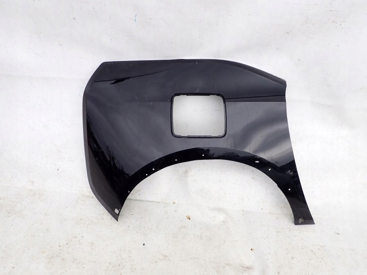 Takalokasuoja BMW i3 51437306450 PJT3336