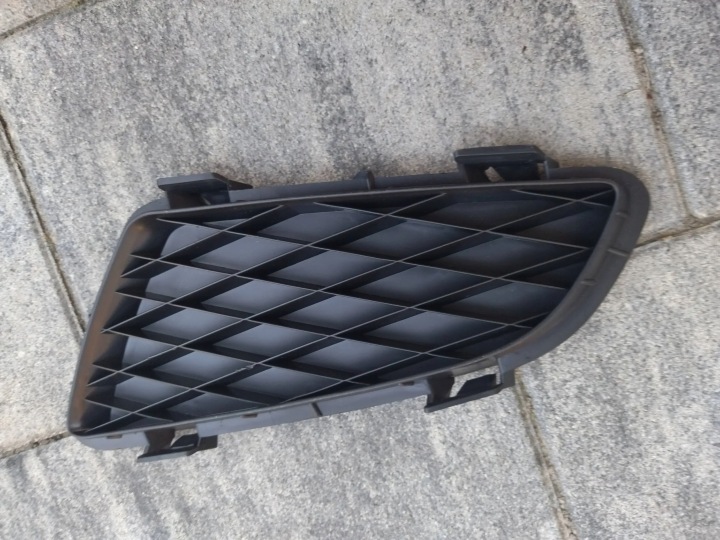 Rejilla tapa parachoques delantero izquierdo Mazda 6 I gg gy 2005 lift