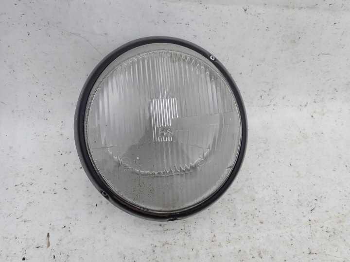 PORSCHE 911 III 3 964 89-93 FRONT LAMP HEADLIGHT