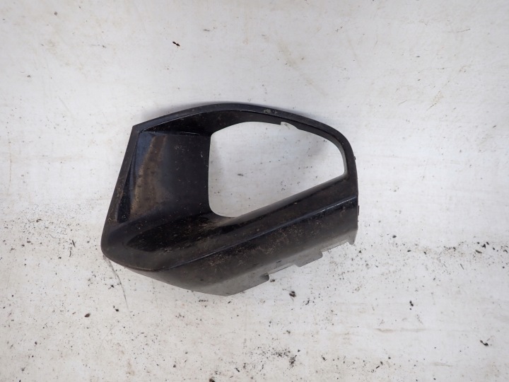 BMW 3 G20 G21 18- Luftintagsskydd 51117471517