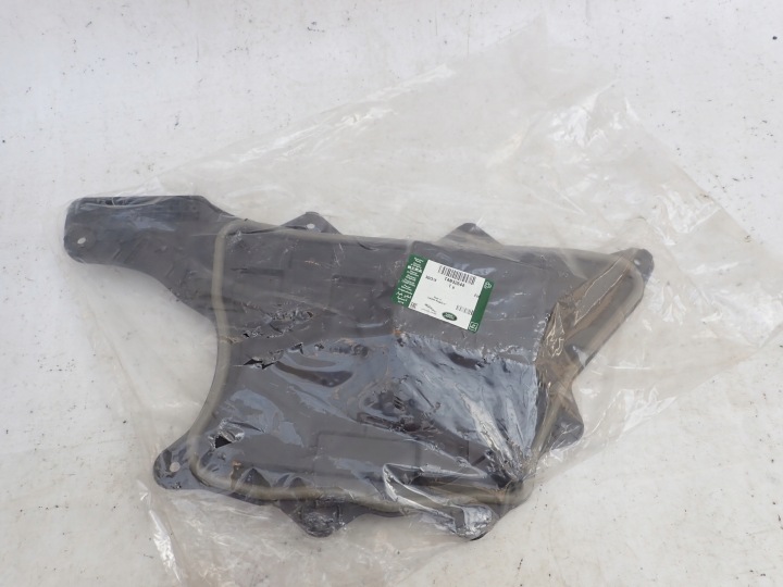 Jaguar T4N32644 oven äänieristyspeite vasen taka