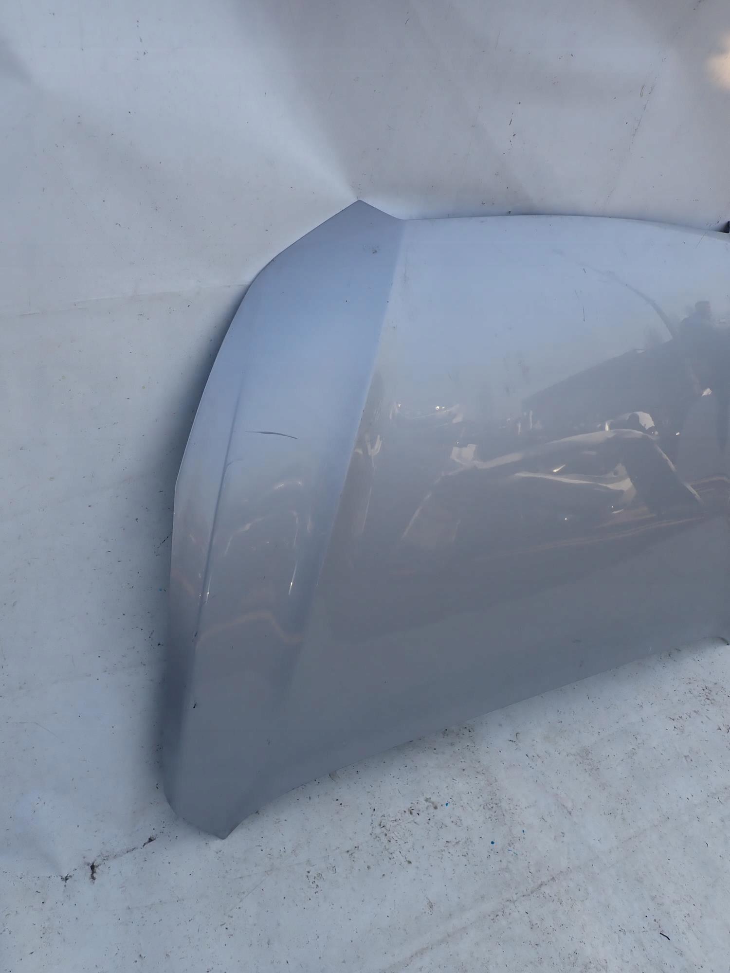 SUBARU XV 11-17 Motorhuv image 3
