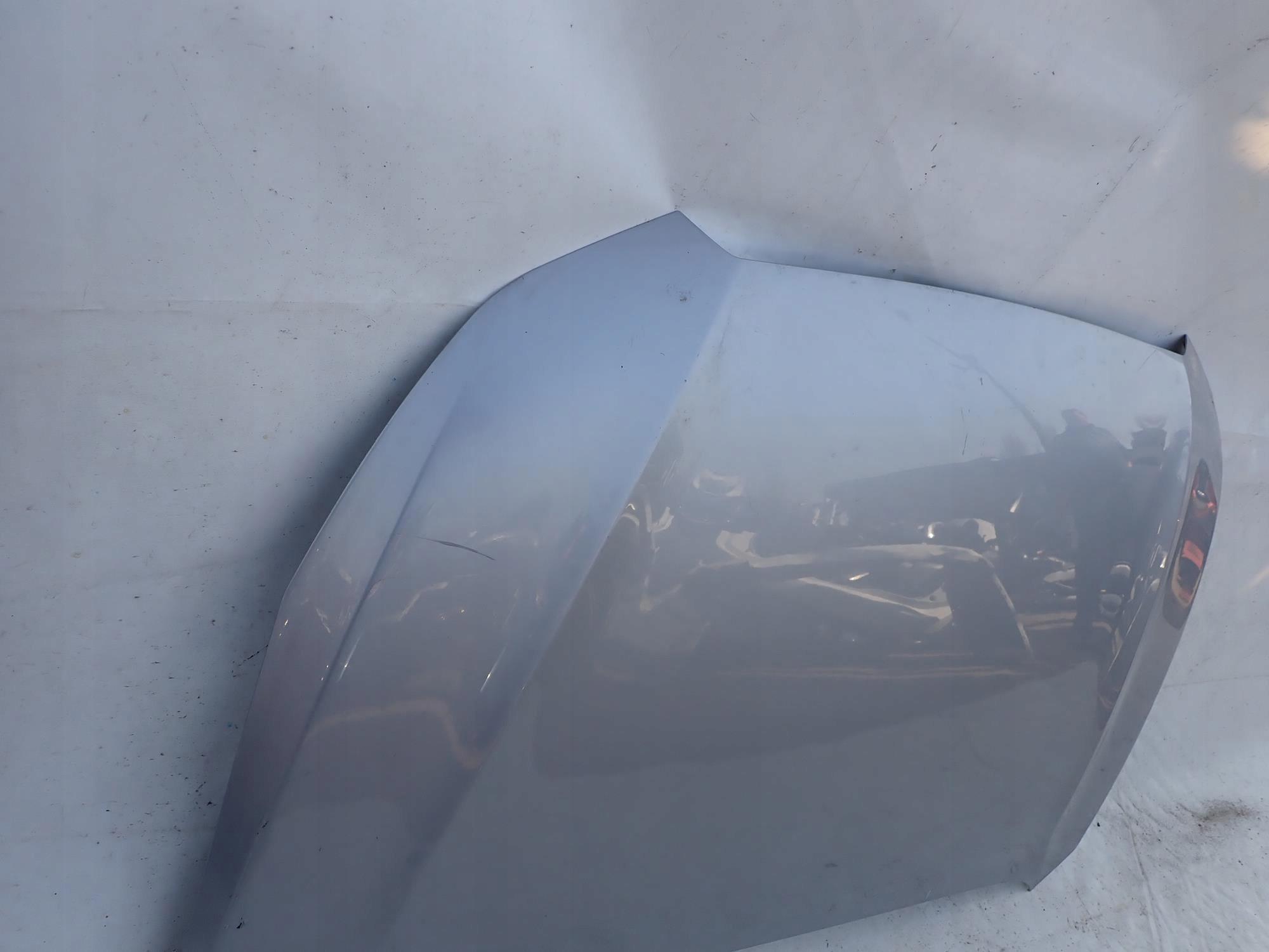 SUBARU XV 11-17 Motorhuv image 4