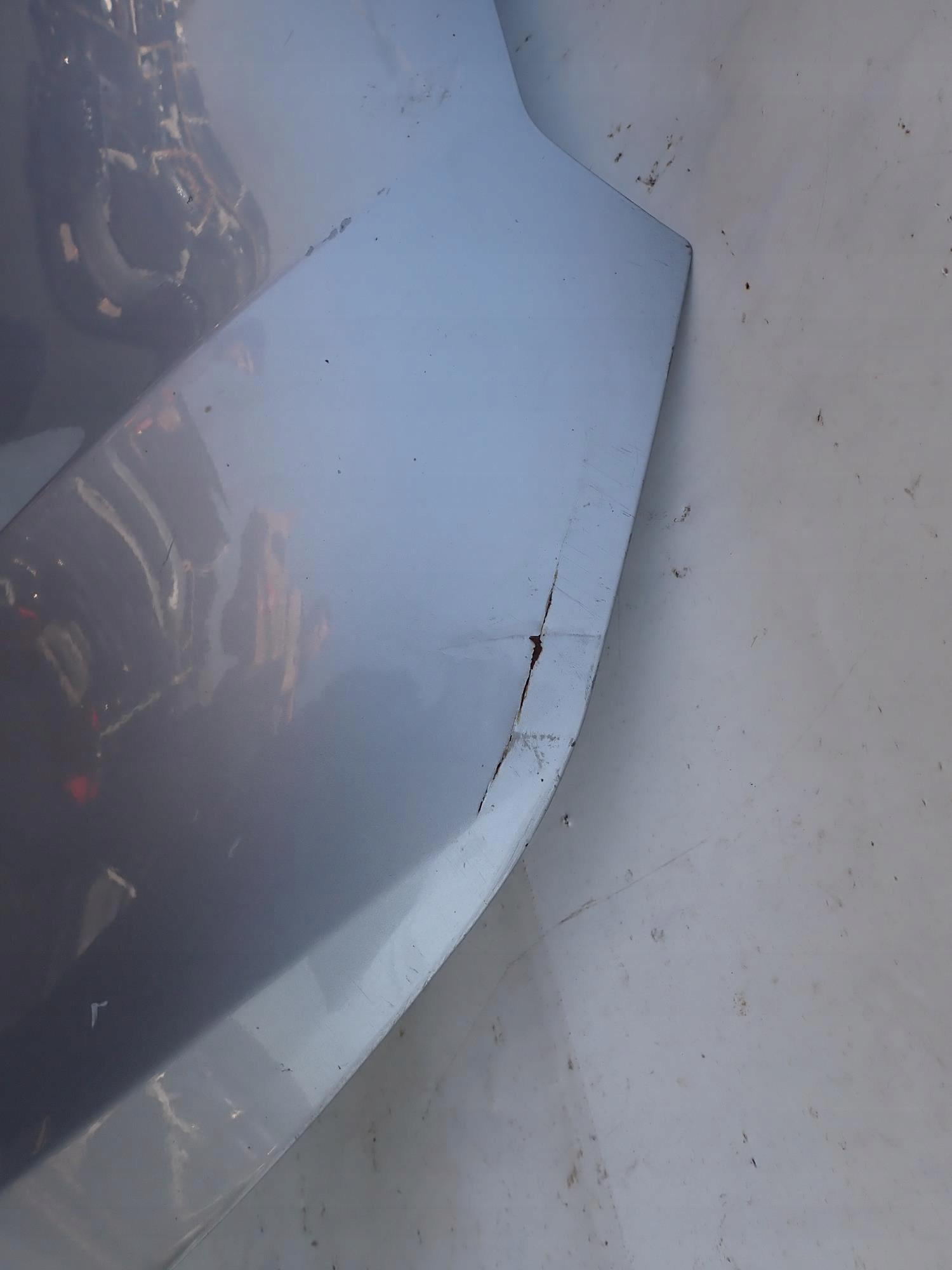 SUBARU XV 11-17 Motorhuv image 7