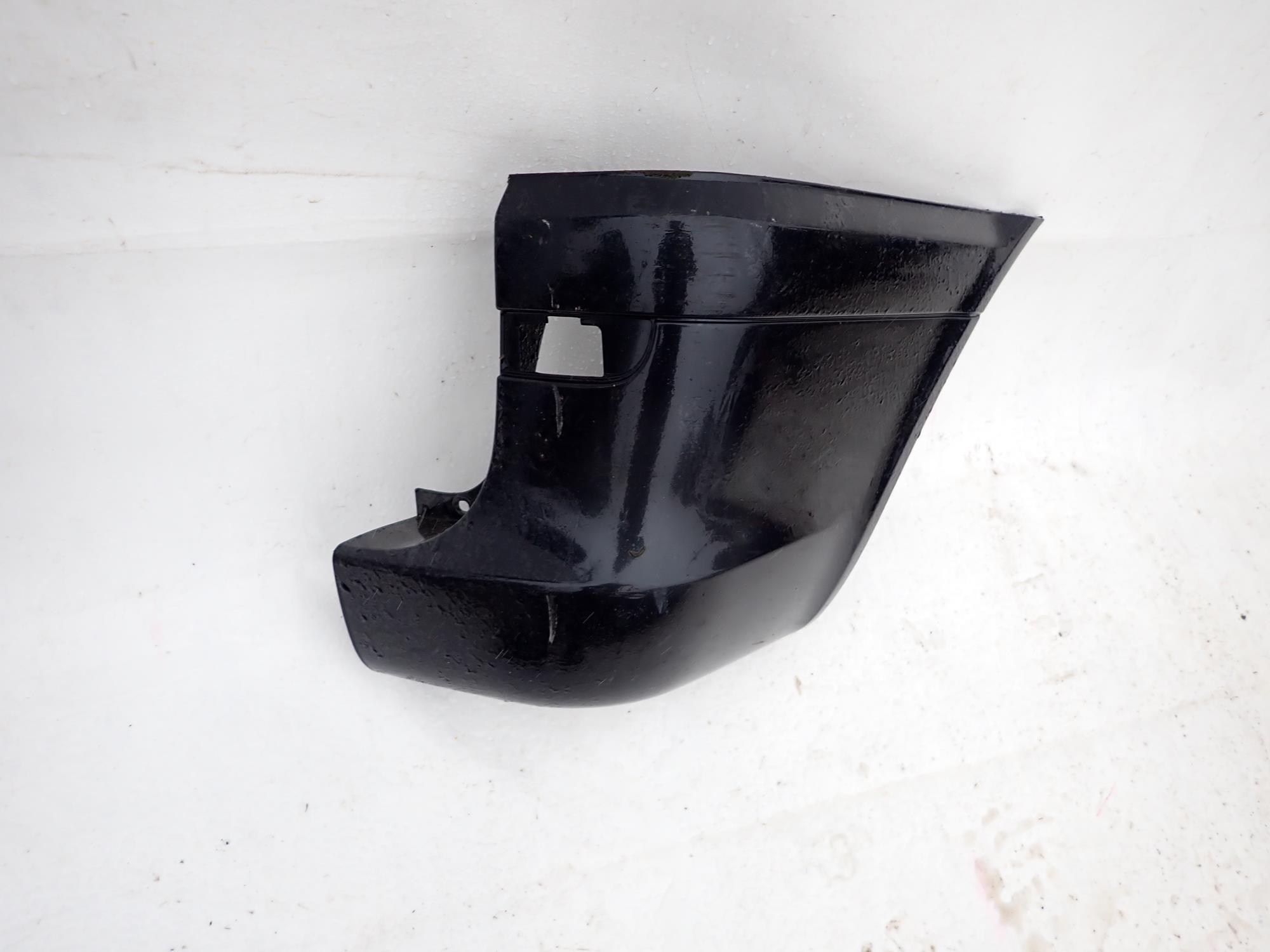 MERCEDES VITO II W639 03-14 SIDE BUMPER RIGHT REAR