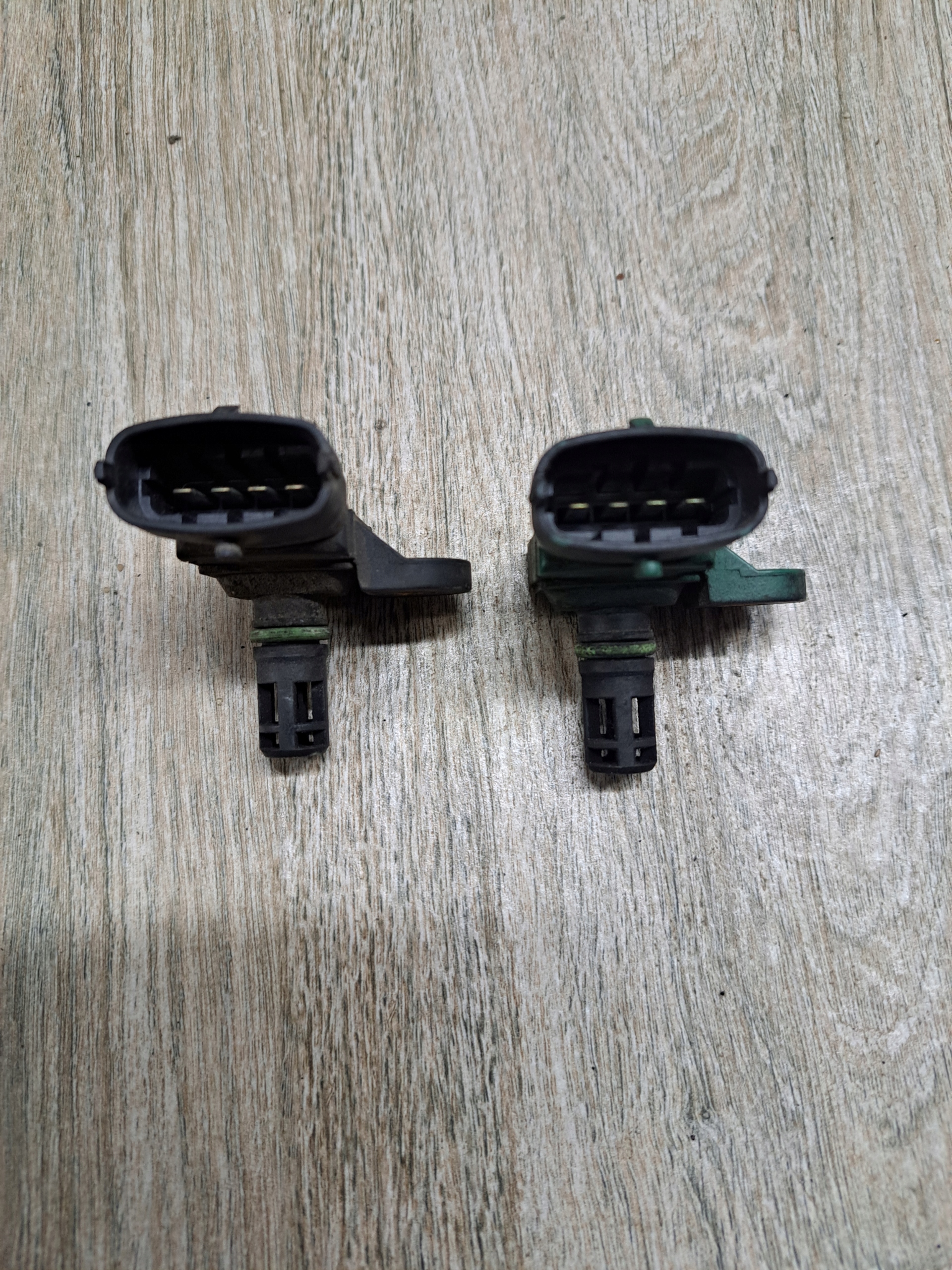 Gebruikte laaddruk sensor Renault Gama T Volvo FH 4 FM 4 21097978 volvo image 3