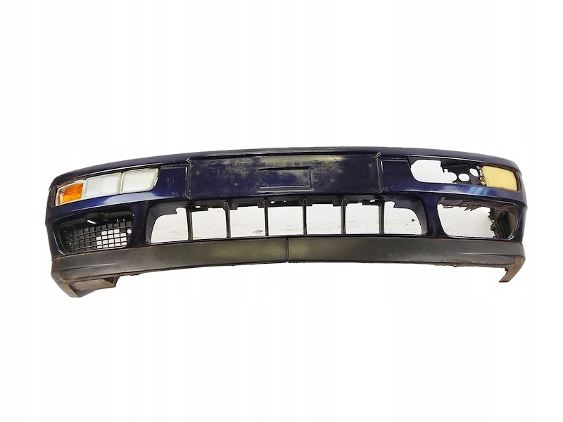 Pare-chocs avant avec spoiler 1H6807217J VW Golf III Mk3 (1H1, 1H5) image 2