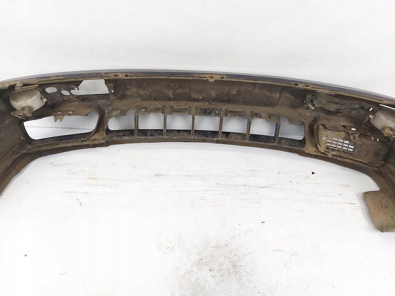 Pare-chocs avant avec spoiler 1H6807217J VW Golf III Mk3 (1H1, 1H5) image 3