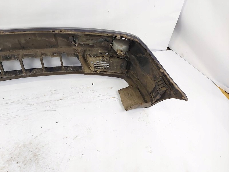 Pare-chocs avant avec spoiler 1H6807217J VW Golf III Mk3 (1H1, 1H5) image 4