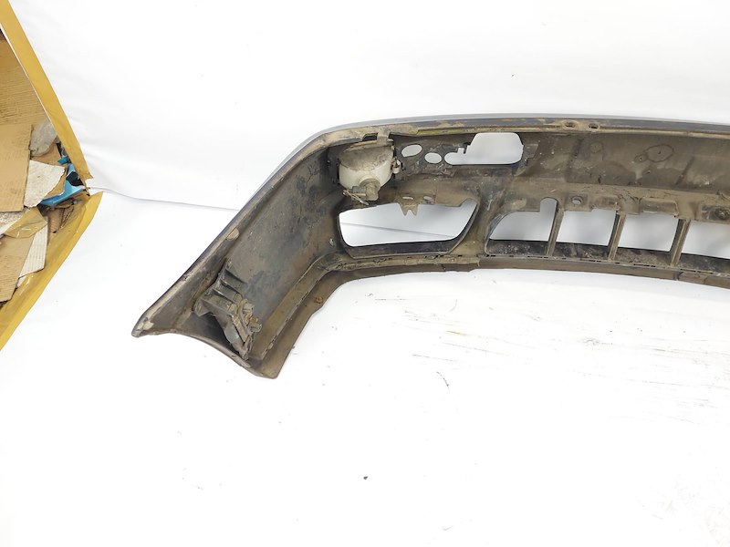 Pare-chocs avant avec spoiler 1H6807217J VW Golf III Mk3 (1H1, 1H5) image 5