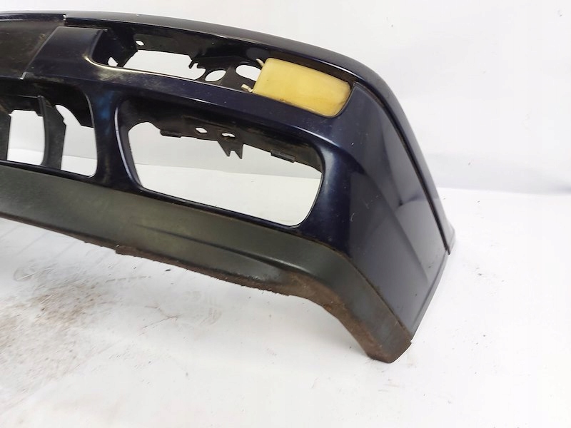 Pare-chocs avant avec spoiler 1H6807217J VW Golf III Mk3 (1H1, 1H5) image 7