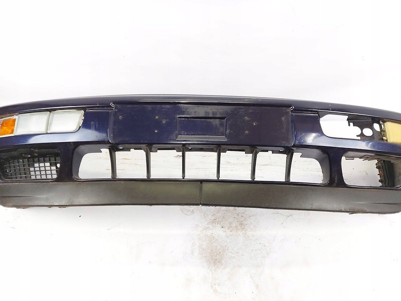 Pare-chocs avant avec spoiler 1H6807217J VW Golf III Mk3 (1H1, 1H5) image 8